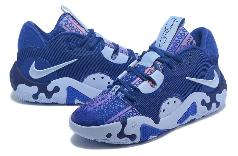 Nike PG 6 'Paisley'