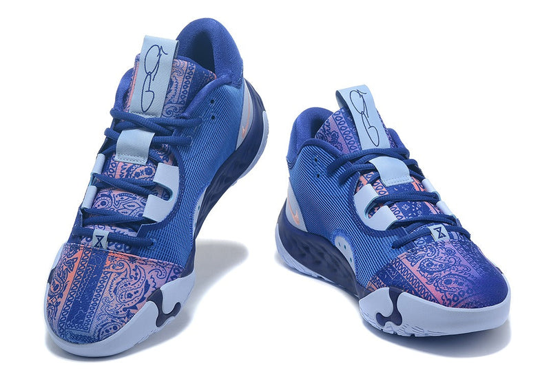 Nike PG 6 'Paisley'