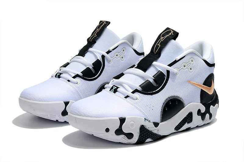 Nike PG 6 'White/Black'
