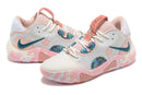 Nike PG 6 'White/Light Pink'