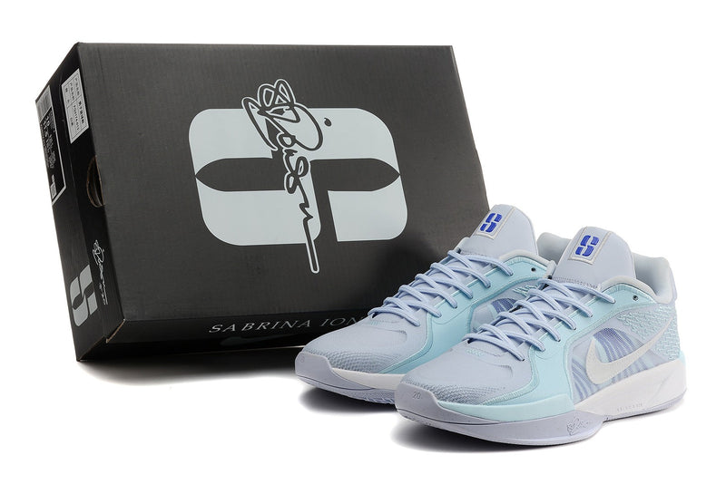 Nike Sabrina 2 'Conductor'