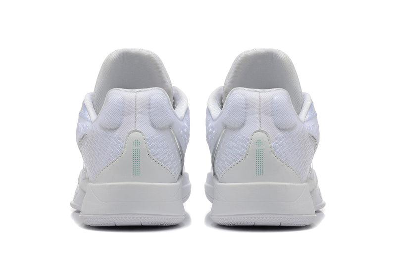 Nike Sabrina 2 'White Noise'