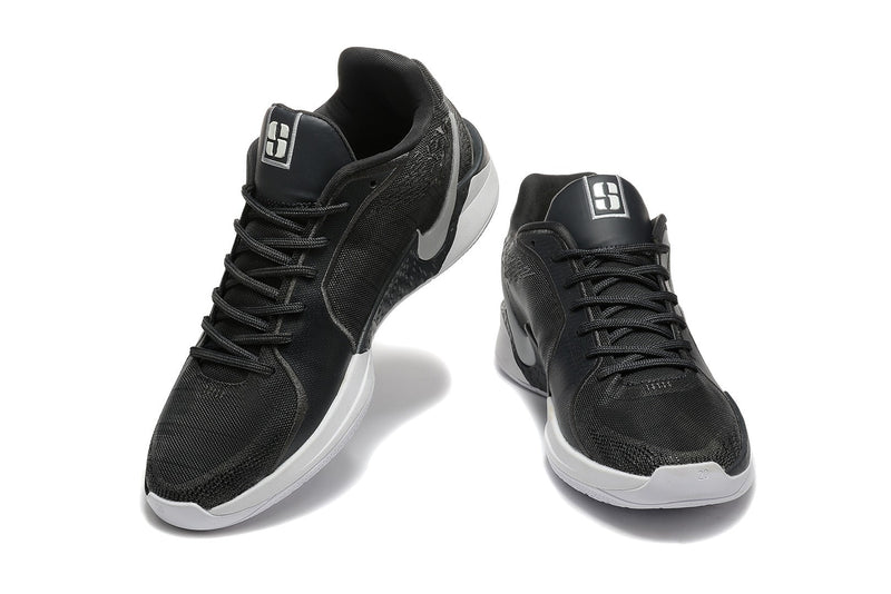Nike Sabrina 2 'Black/White'