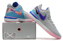 Nike Zoom LeBron NXXT Gen 'Wolf Grey'