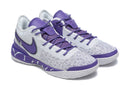 Nike Zoom LeBron NXXT Gen 'White/Purple'