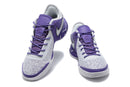 Nike Zoom LeBron NXXT Gen 'White/Purple'