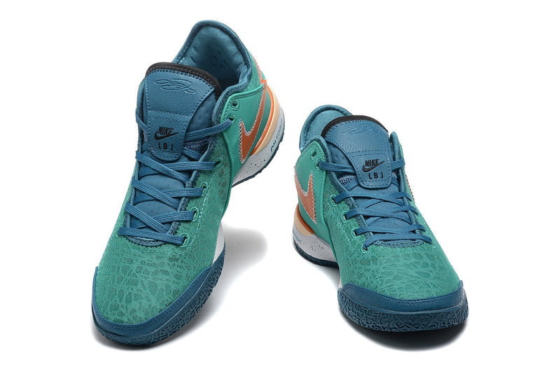 Nike Zoom LeBron NXXT Gen 'Mint'