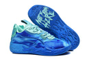 PUMA MB.04 Low 'Team Bank/Blue Green'