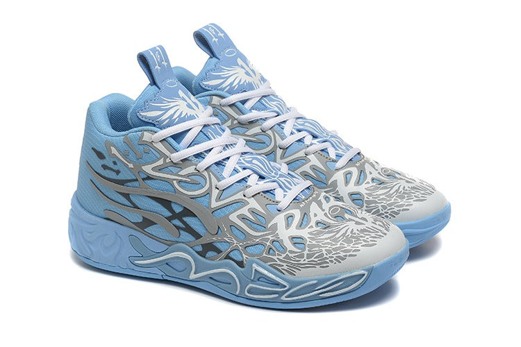 PUMA MB.04 'Blue/Grey'