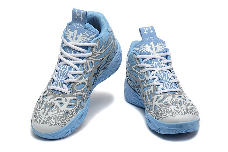 PUMA MB.04 'Blue/Grey'