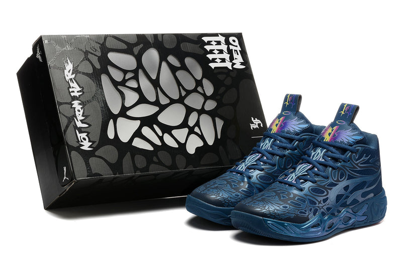 PUMA MB.04 'Blue'