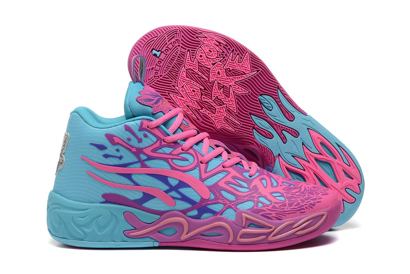 PUMA MB.4 'Charlotte Hornets'