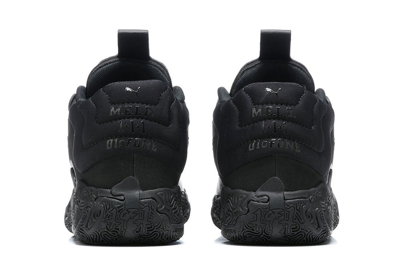 Puma MB.03 'Black'