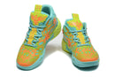 Scooby Doo x PUMA MB 04 'Little Kid Mystery Machine'