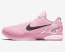 Nike Kobe 6 Protro “Cherry Blossom Grinch”