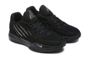 Swarovski x Nike Ja 2 'Scratch Black Label'