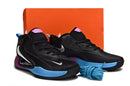 Nike Air Zoom HyperSet 2 'Black/Purple'
