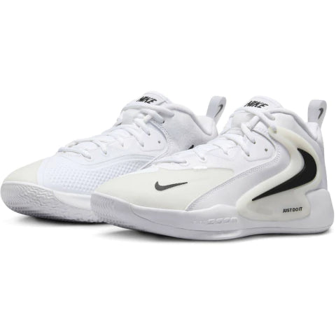 Air Zoom HyperSet 2 IC 'White Black'