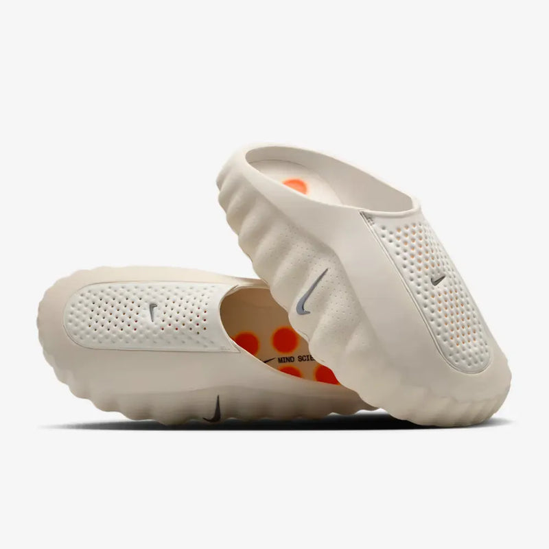 Nike Mind 001 Slide 'Light Bone'