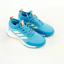 Adidas Crazyflight 'Blue Ocean'