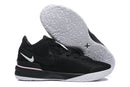Nike LeBron NXXT Gen Black White Medium Soft Pink