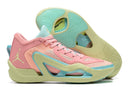 Jordan Tatum 1 'Pink Lemonade'