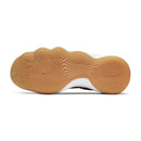 Nike Hyperset 'Black Gum Light Brown'