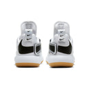 Nike React Hyperset 'White Black Gum'