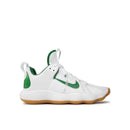 Nike Hyperset 'White Apple Green'