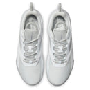 Nike Air Zoom HyperAce 3 ‘Silver Metallic'