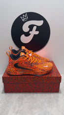 Nike Air Zoom HyperSet 2 'Orange'