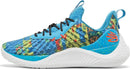 Under Armour 10  'SourPatch Kids'