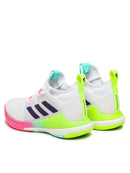 Adidas Crazyflight Mid 'White/pink'